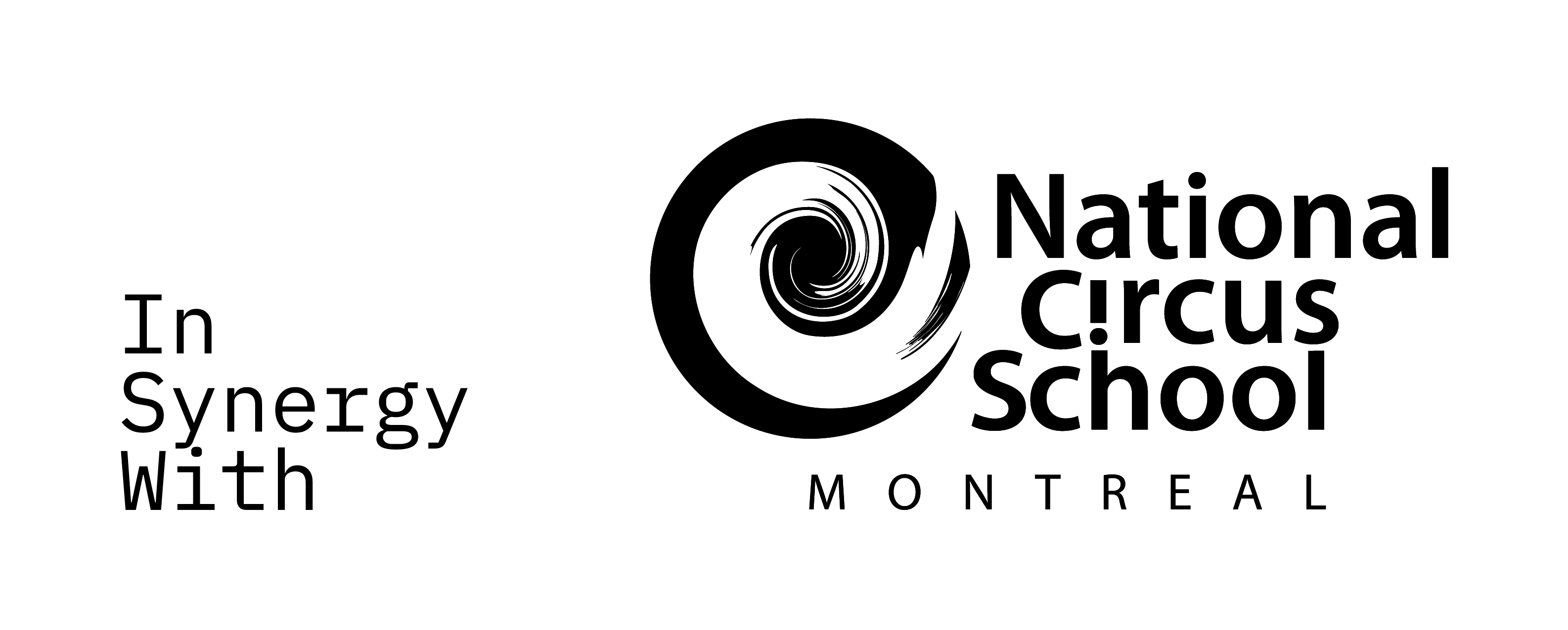 logo cirque montreal
