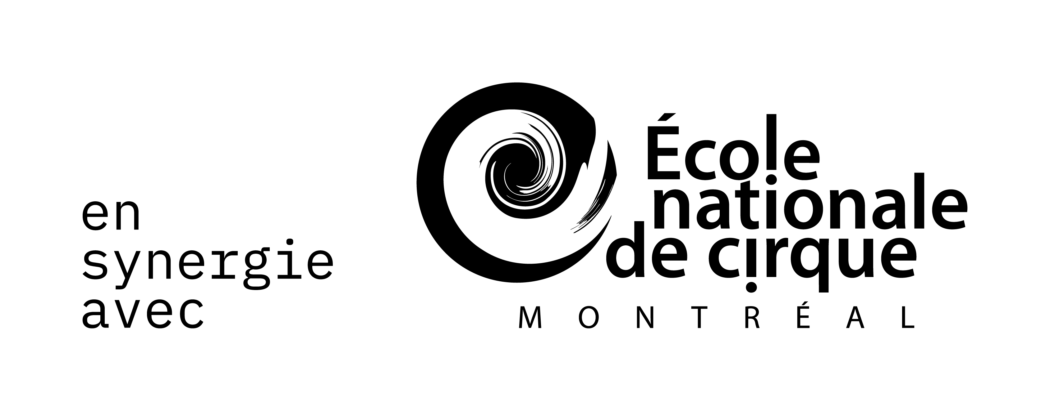 logo cirque montreal